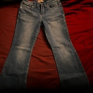 Thread market Boot Cut Women's Jeans